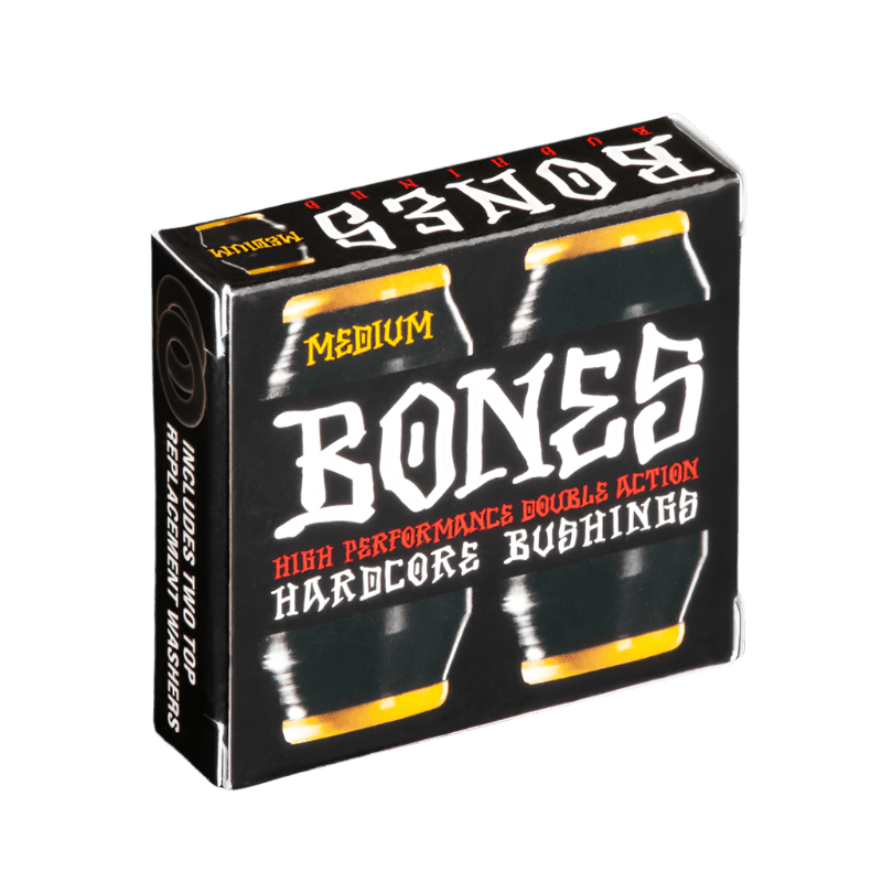 Bones Bushings - 7B Boardshop