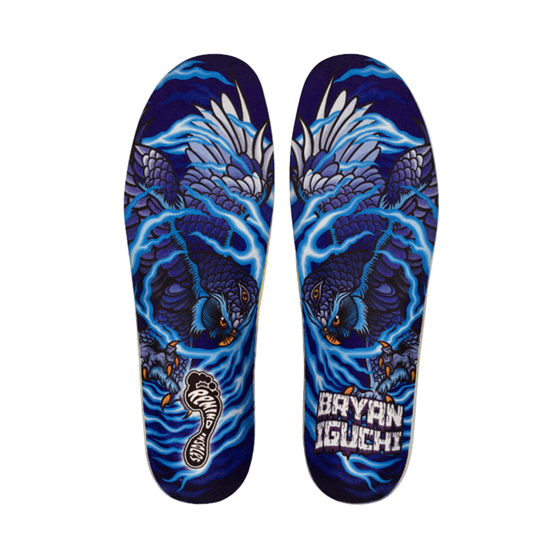 Remind Medic - Impact 5.5mm Mid - High Arch - 7B Boardshop