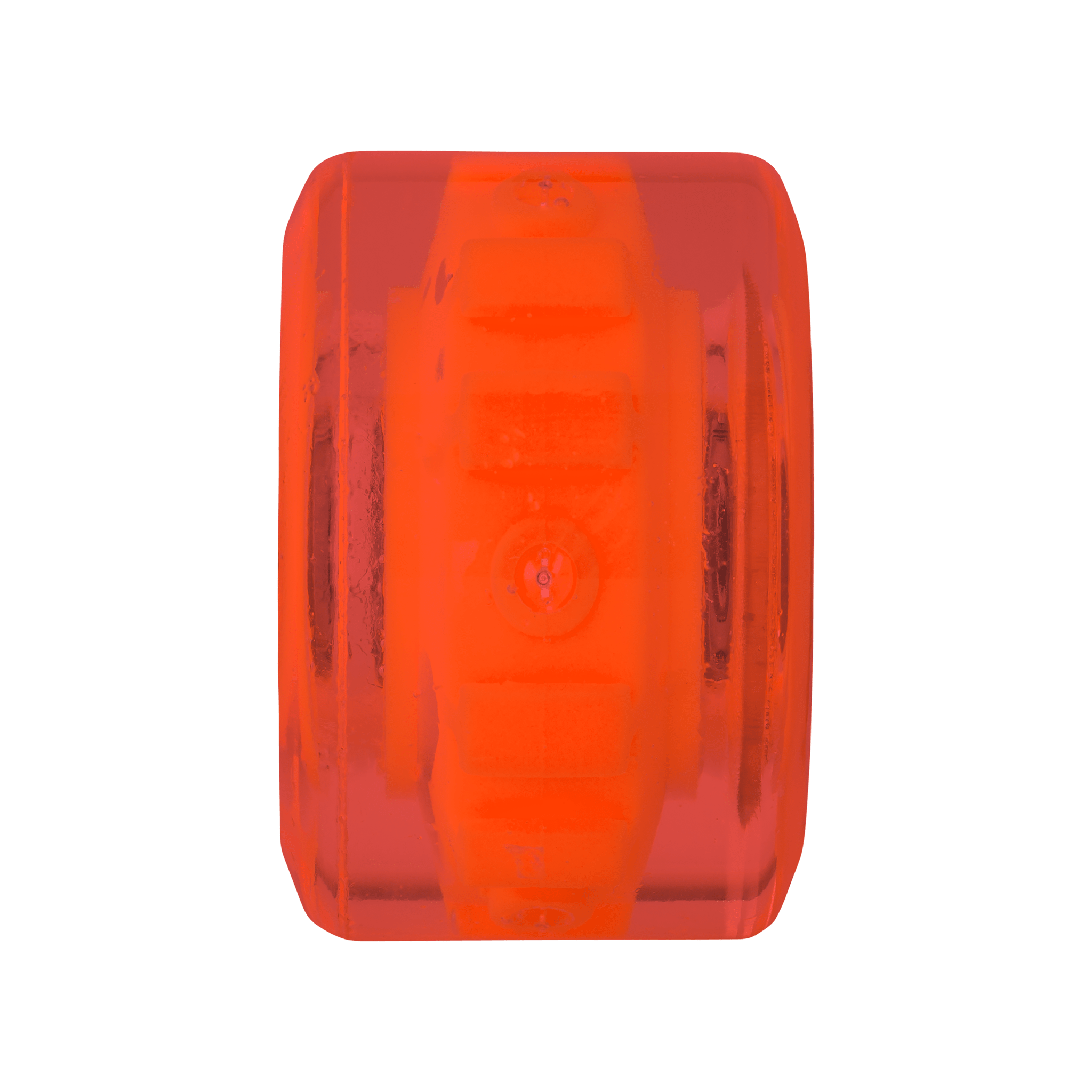 Stranger Things X Slime Balls Meek Slasher Eddie OG Slime - 66mm 78a - 7B Boardshop