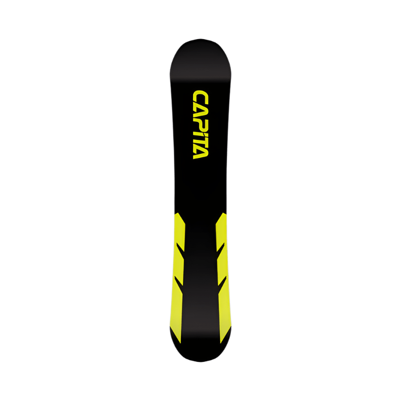 Capita Mega Mercury 2026 - 7B Boardshop