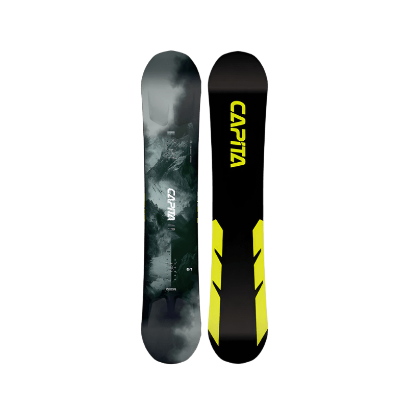 Capita Mega Mercury 2026 - 7B Boardshop
