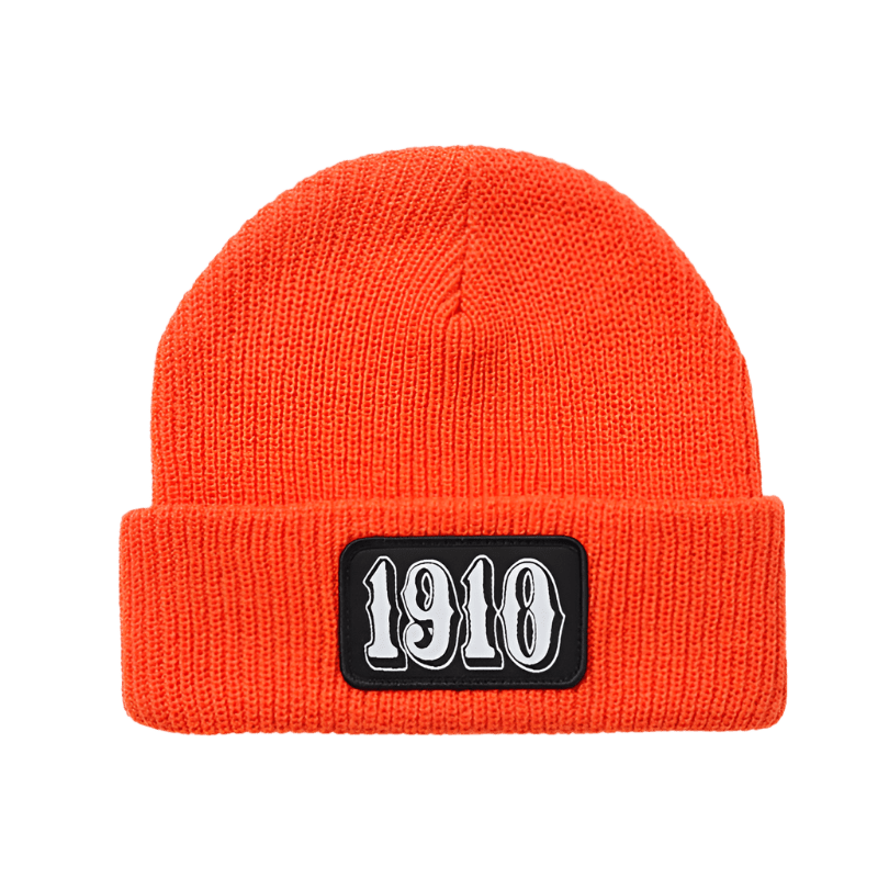 1910 - Members Beanie - 7B Boardshop