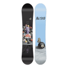 Nitro Mercy 2026 - 7B Boardshop