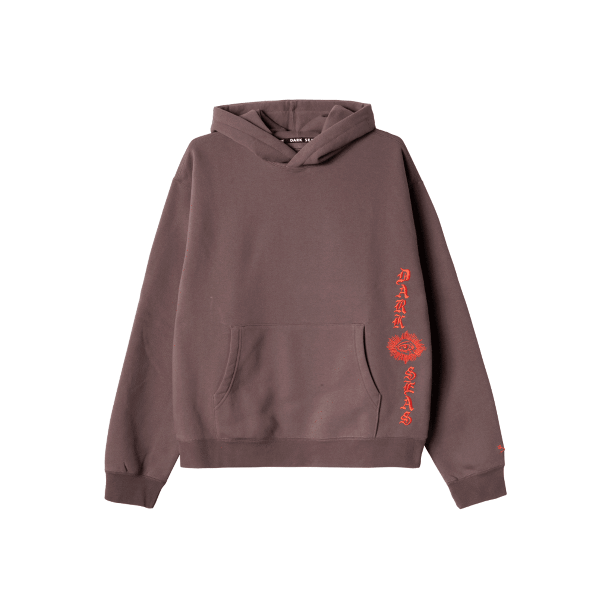 Dark Seas - Mesa Heavy Weight Fleece - 7B Boardshop