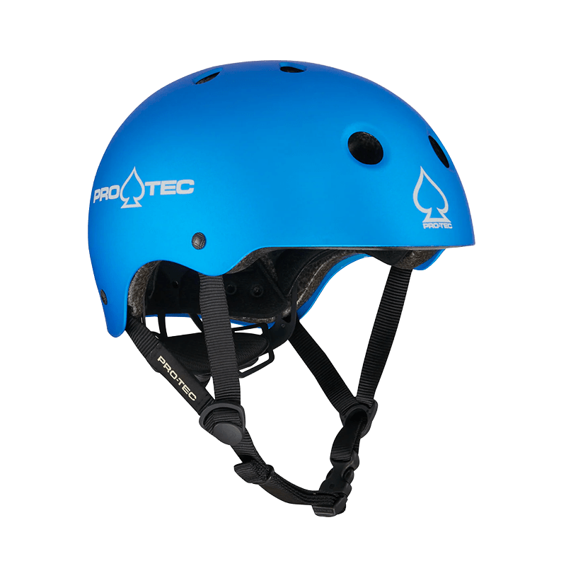 Pro - Tec JR. Classic Fit Youth Helmet (Certified) - 7B Boardshop