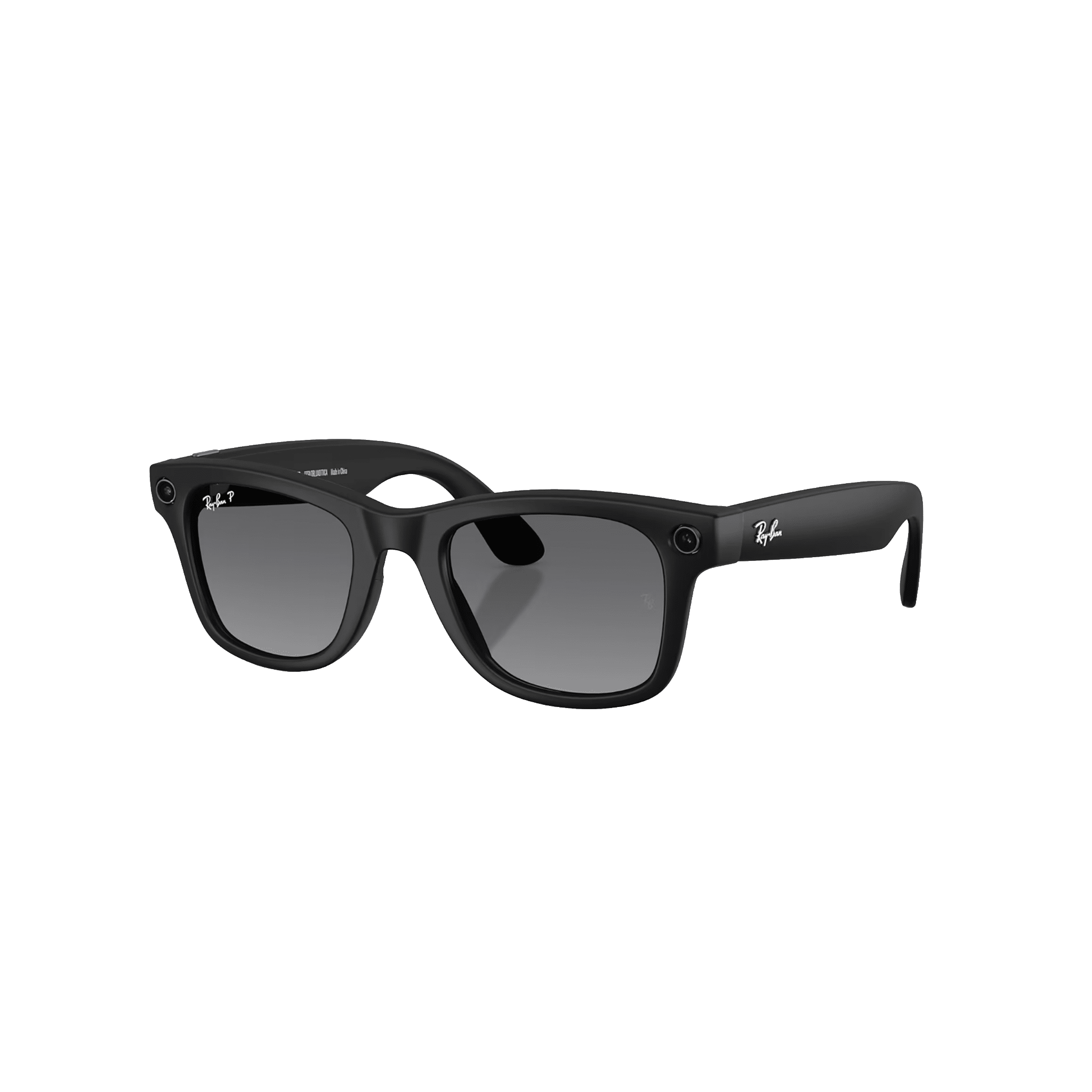 Ray - Ban Meta Wayfarer Smart Glasses - 7B Boardshop