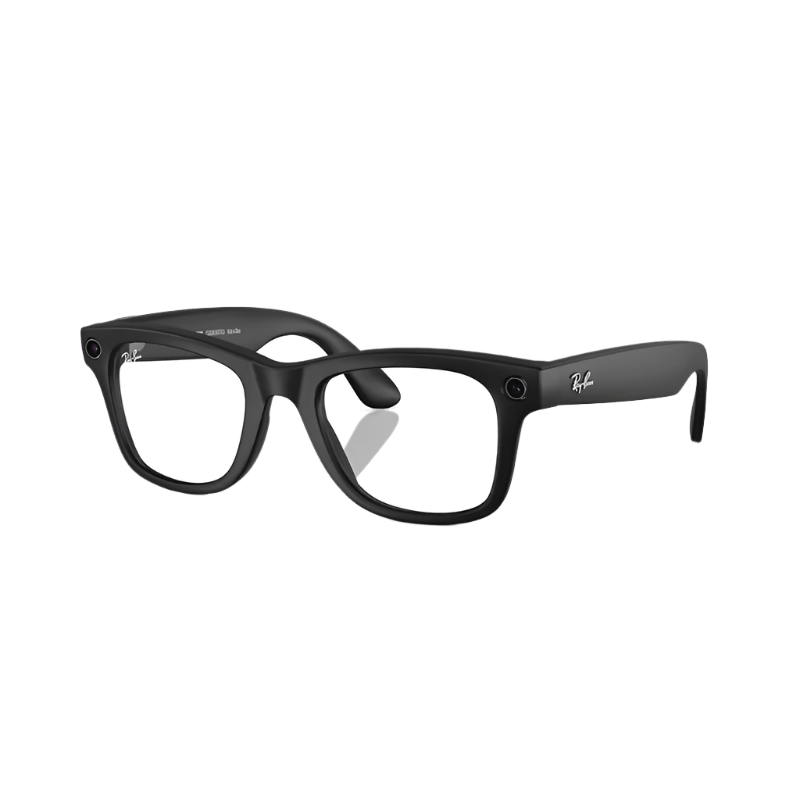Ray Ban - Meta Wayfarer - 7B Boardshop