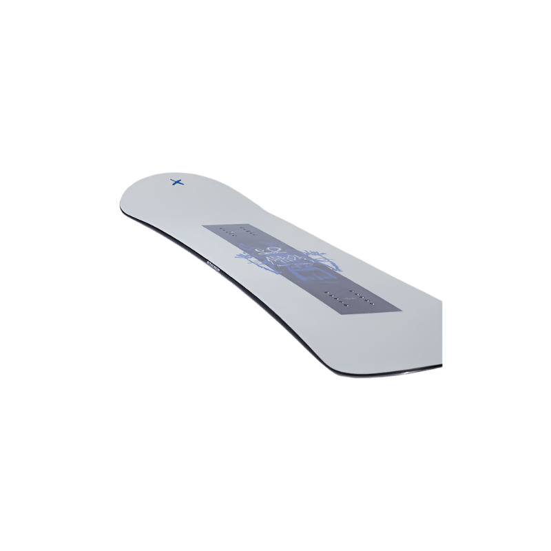 Arbor Metal Machine Decon 153 2026 - 7B Boardshop