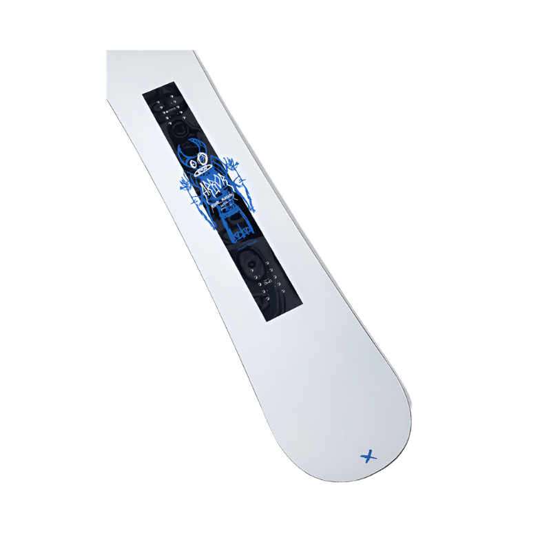 Arbor Metal Machine Decon 153 2026 - 7B Boardshop