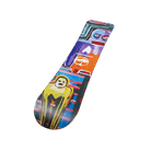 Arbor Metal Machine 156 2026 - 7B Boardshop