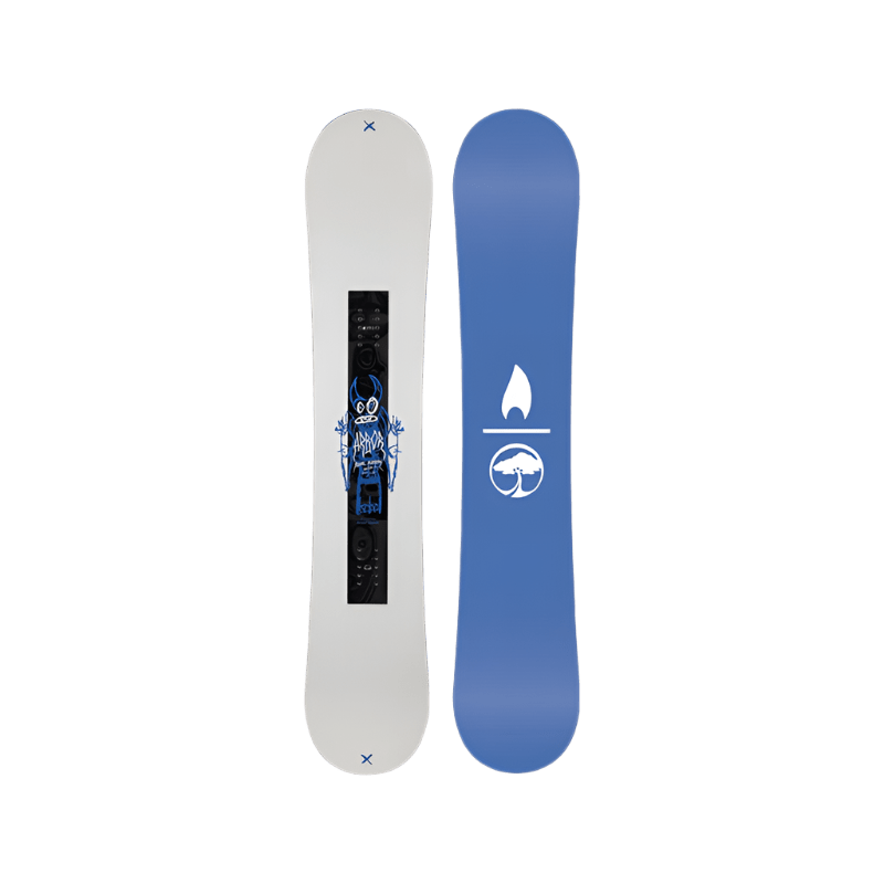 Arbor Metal Machine Decon 153 2026 - 7B Boardshop