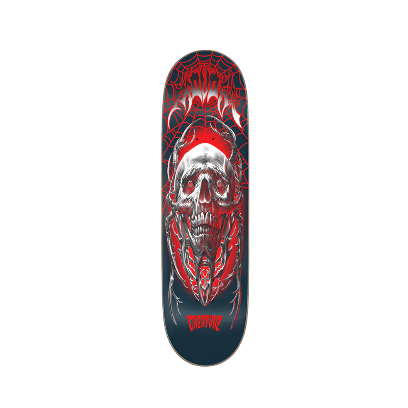 Creature - Provost Metal XX Pro - 7B Boardshop