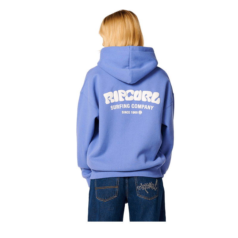 Rip Curl Surf Puff Heritage Hood - Women's - 7B Boardshop