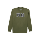 1910 - Snake Eyes L/S - 7B Boardshop