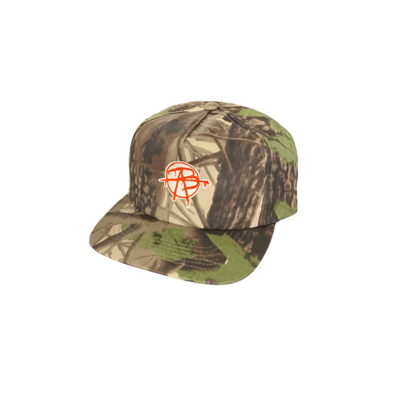 7B Militia Snapback - 7B Boardshop