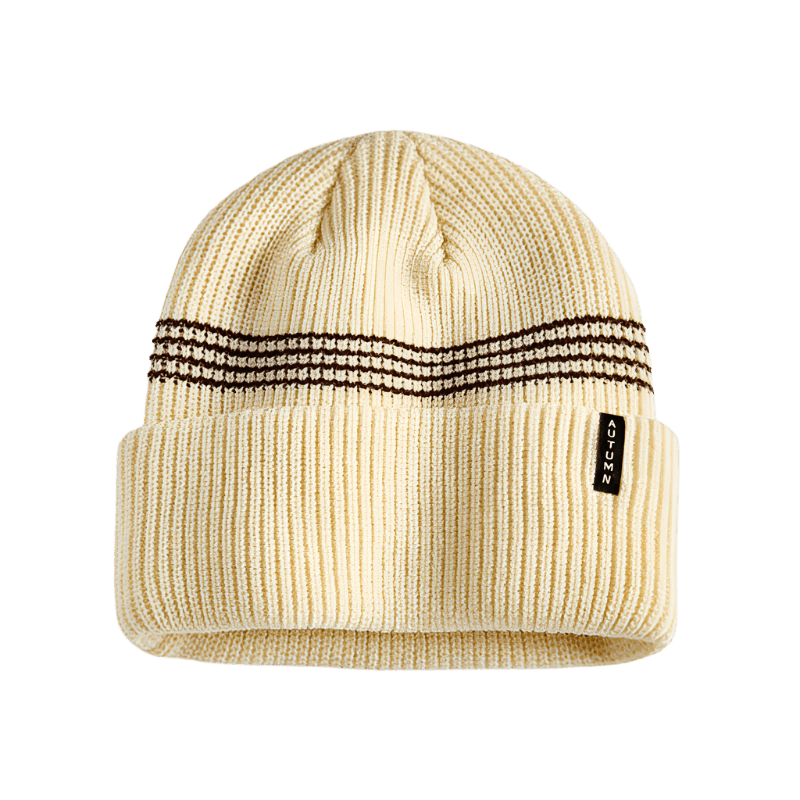 Select Mini Stripe Beanie - 7B Boardshop