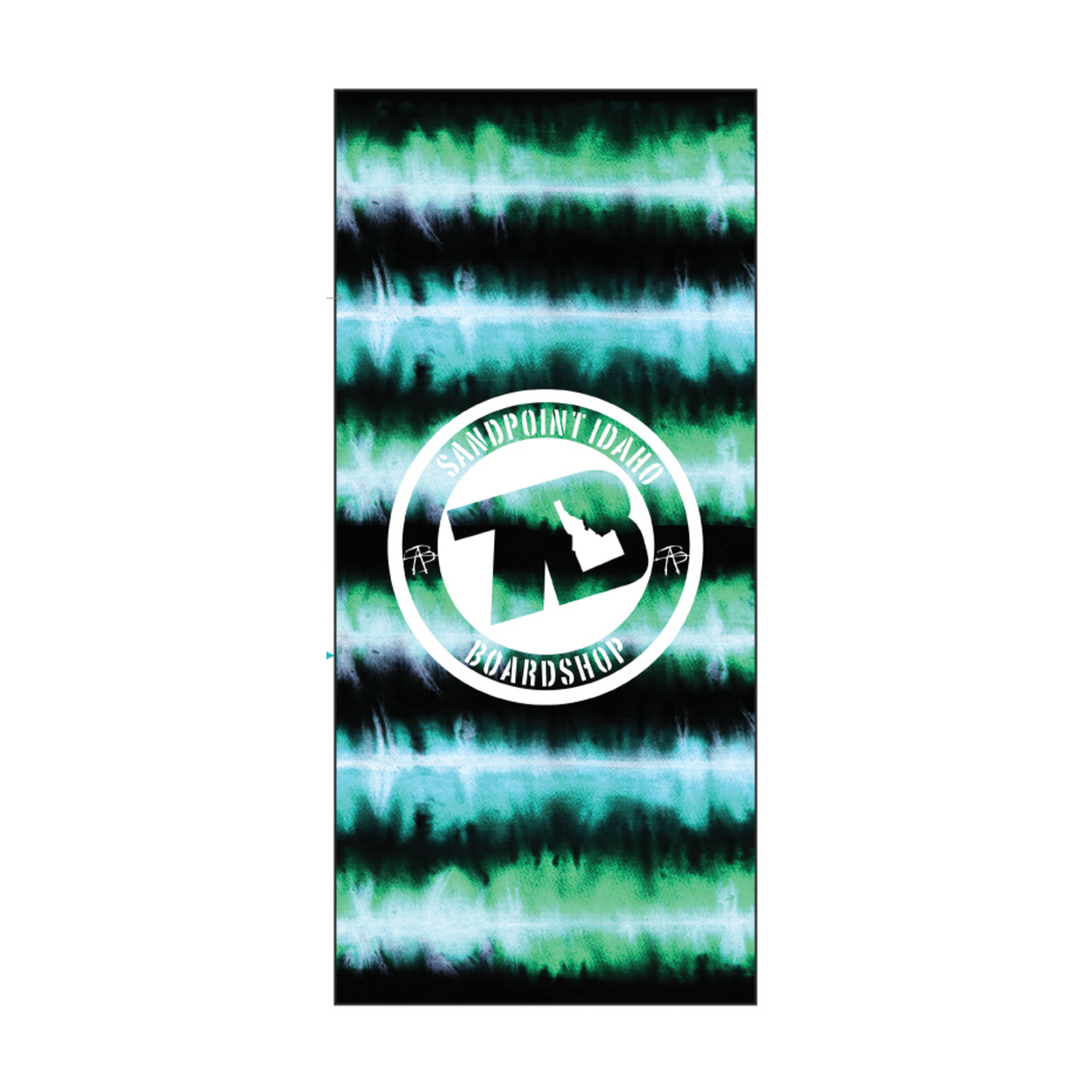 7B Beach Towels - 7B Boardshop