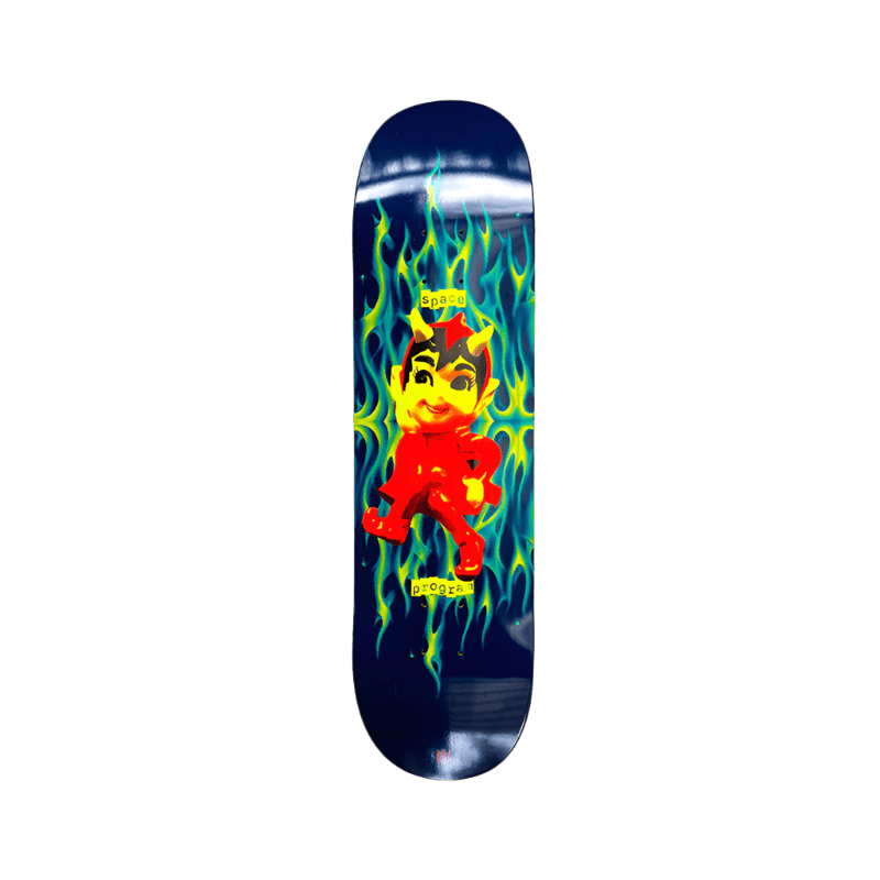Space Program - Mischied Team - 7B Boardshop