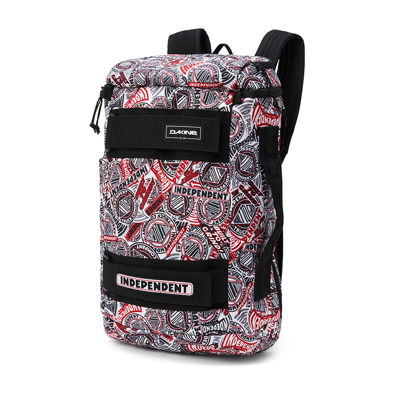 Dakine - Mission Street Backpack X Independent 25L - 7B Boardshop