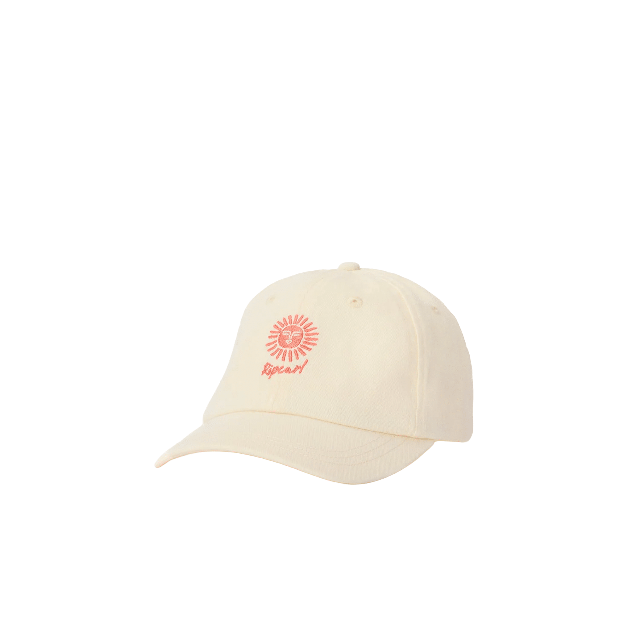 Rip Curl Mixed 6 Panel Cap - 7B Boardshop