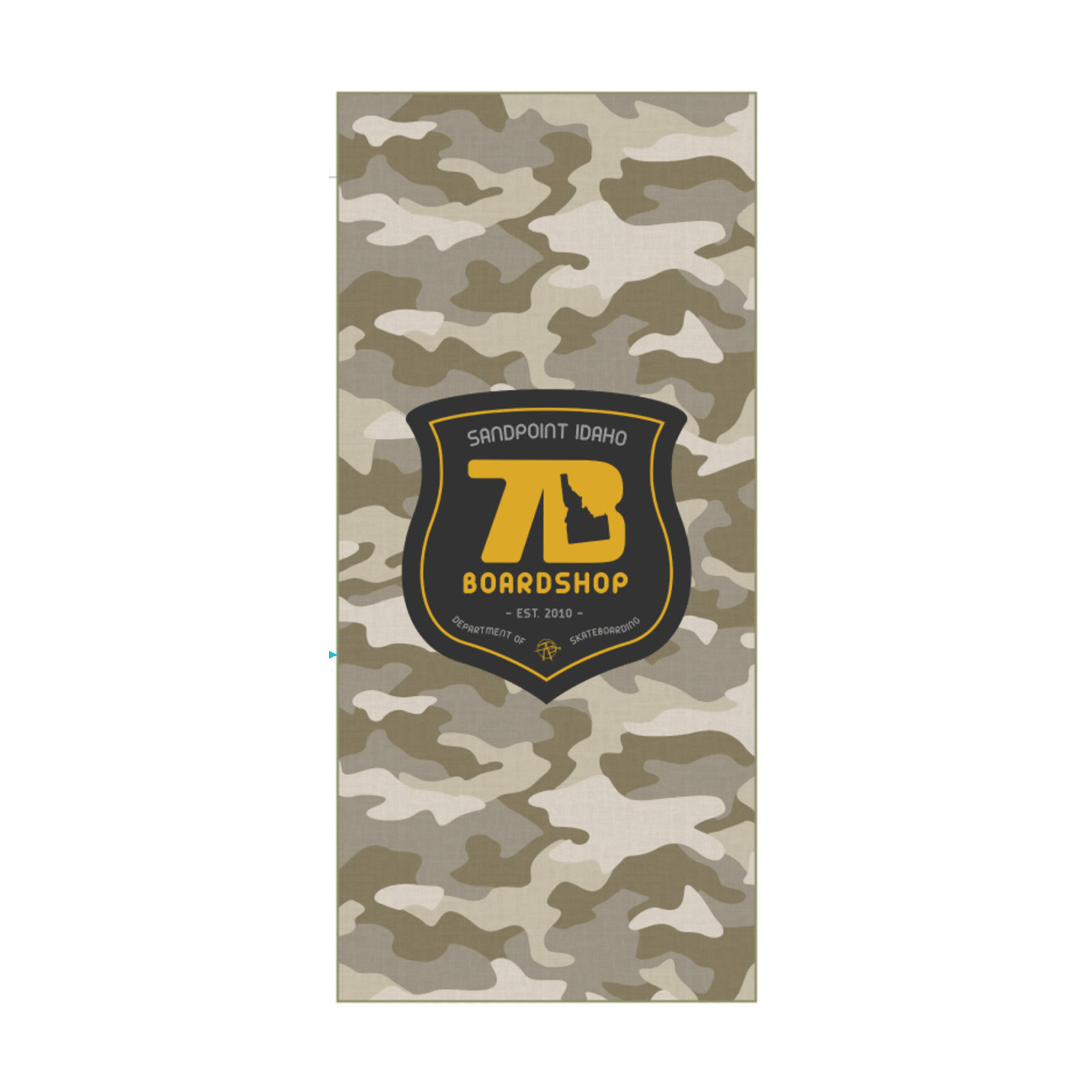 7B Beach Towels - 7B Boardshop