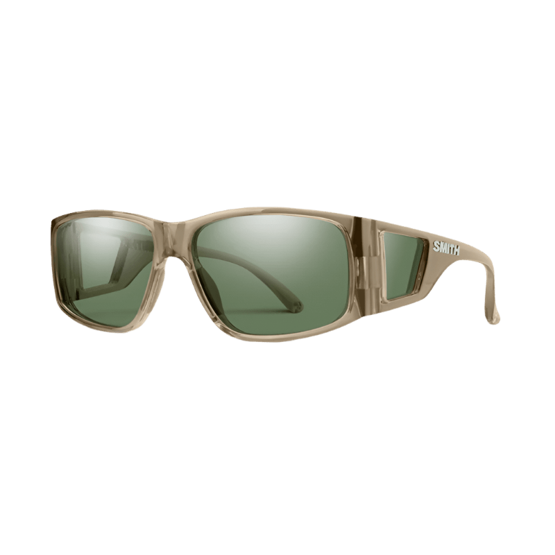 Smith - Monroe Peak - 7B Boardshop