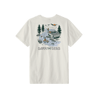 Dark Seas Montana Tee - 7B Boardshop