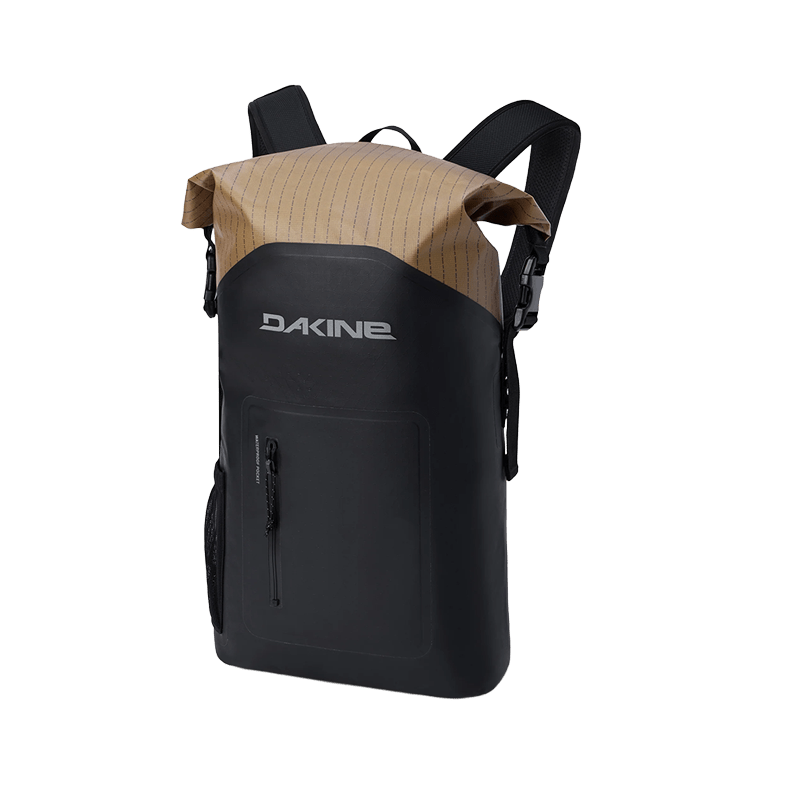 Dakine Cyclone Lt Wet/Dry Rolltop Pack 30L - 7B Boardshop