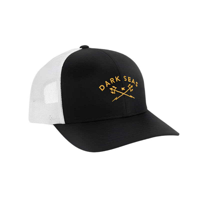 Dark Seas - Murre Hat - 7B Boardshop