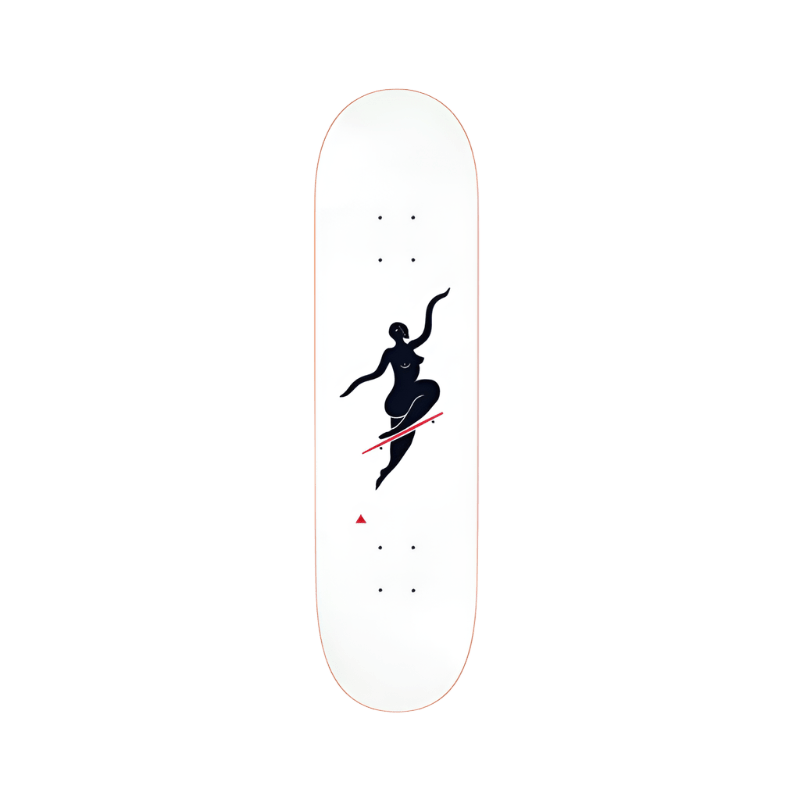 Polar - Team Model No Complies - 7B Boardshop