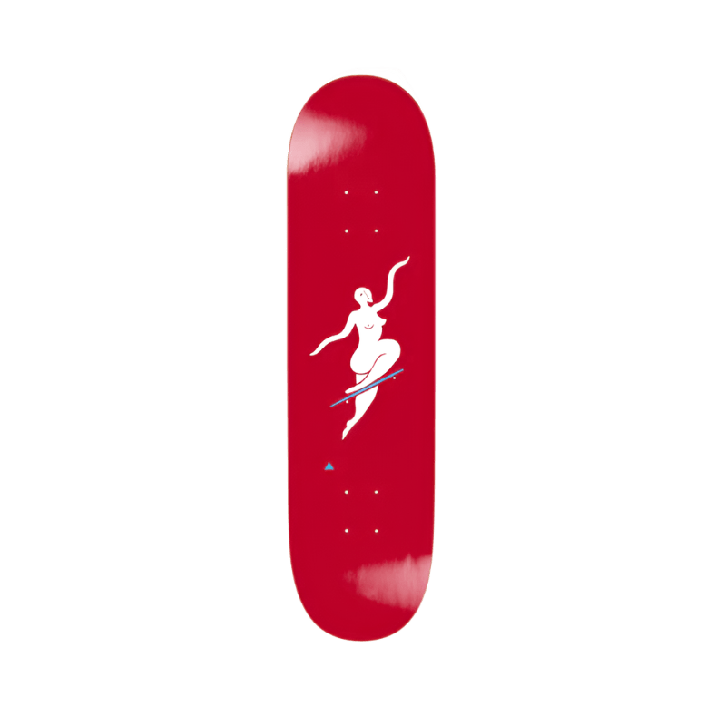 Polar - Team Model No Complies - 7B Boardshop