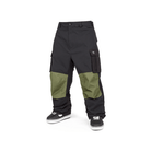Volcom NWRK Baggy Pant - 7B Boardshop