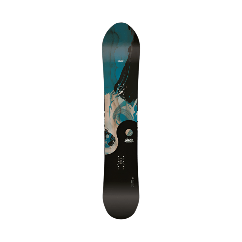 Capita The Navigator 2026 - 7B Boardshop