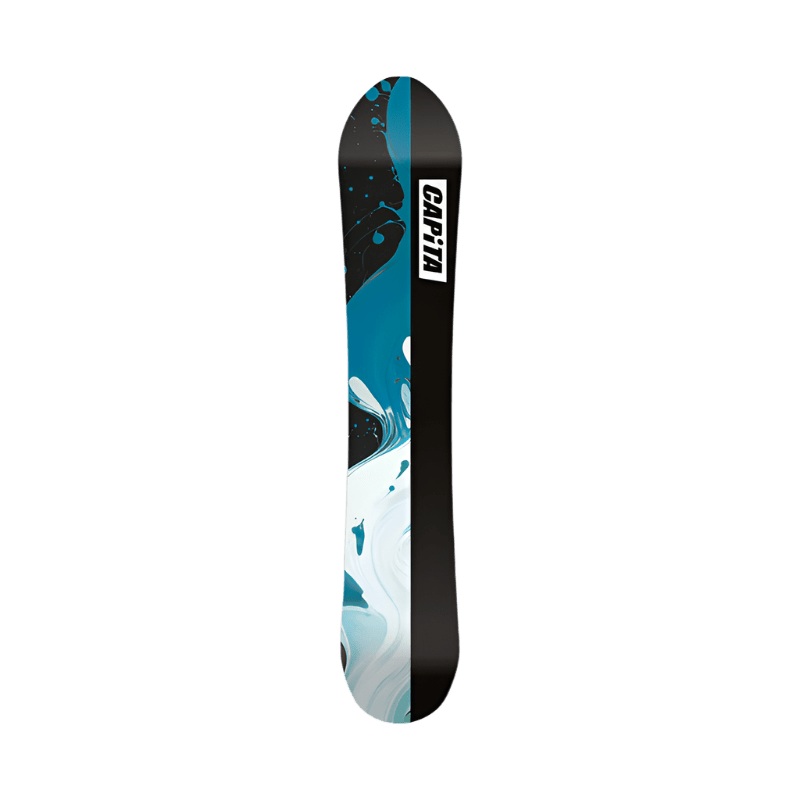 Capita The Navigator 2026 - 7B Boardshop