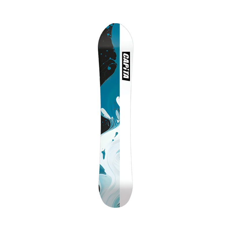 Capita The Navigator Women's 151 2026 - 7B Boardshop