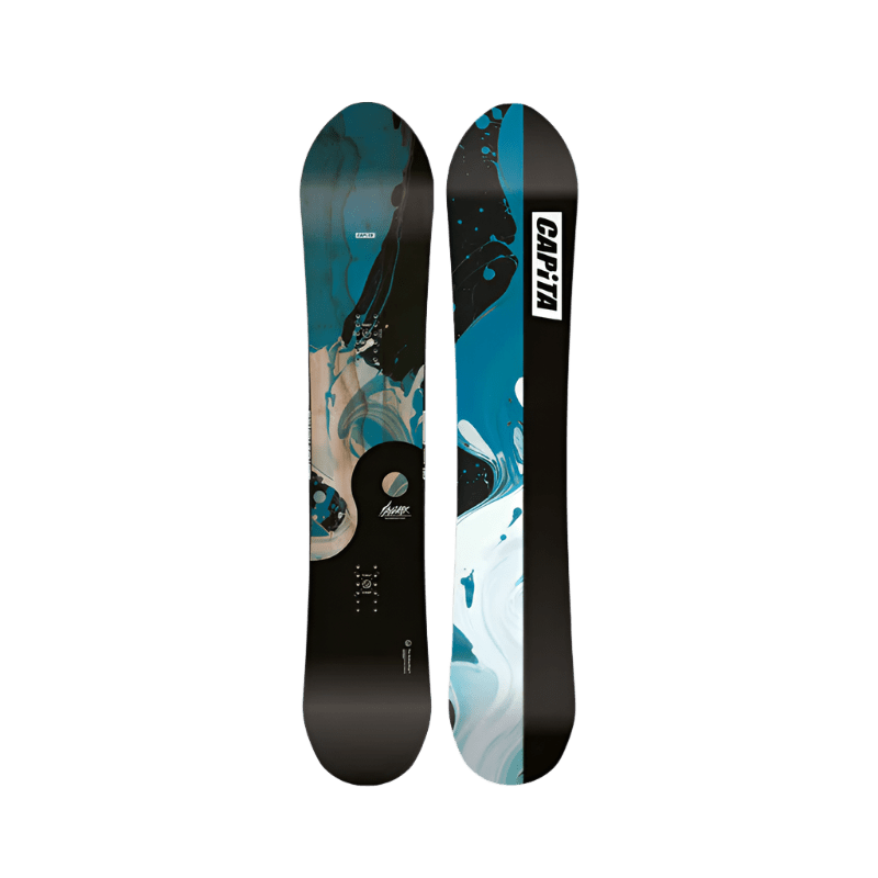 Capita The Navigator 2026 - 7B Boardshop