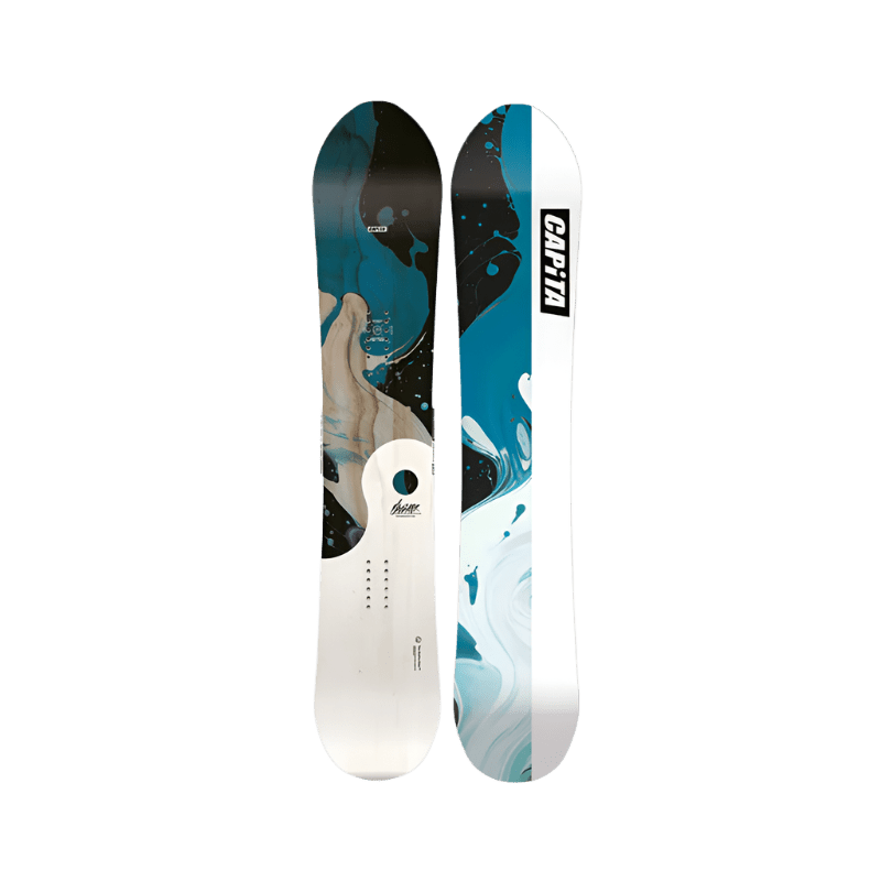Capita The Navigator Women's 151 2026 - 7B Boardshop
