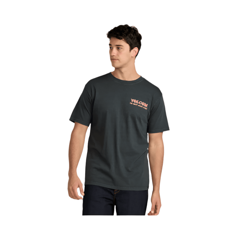 Volcom - Never Ends S/S - 7B Boardshop