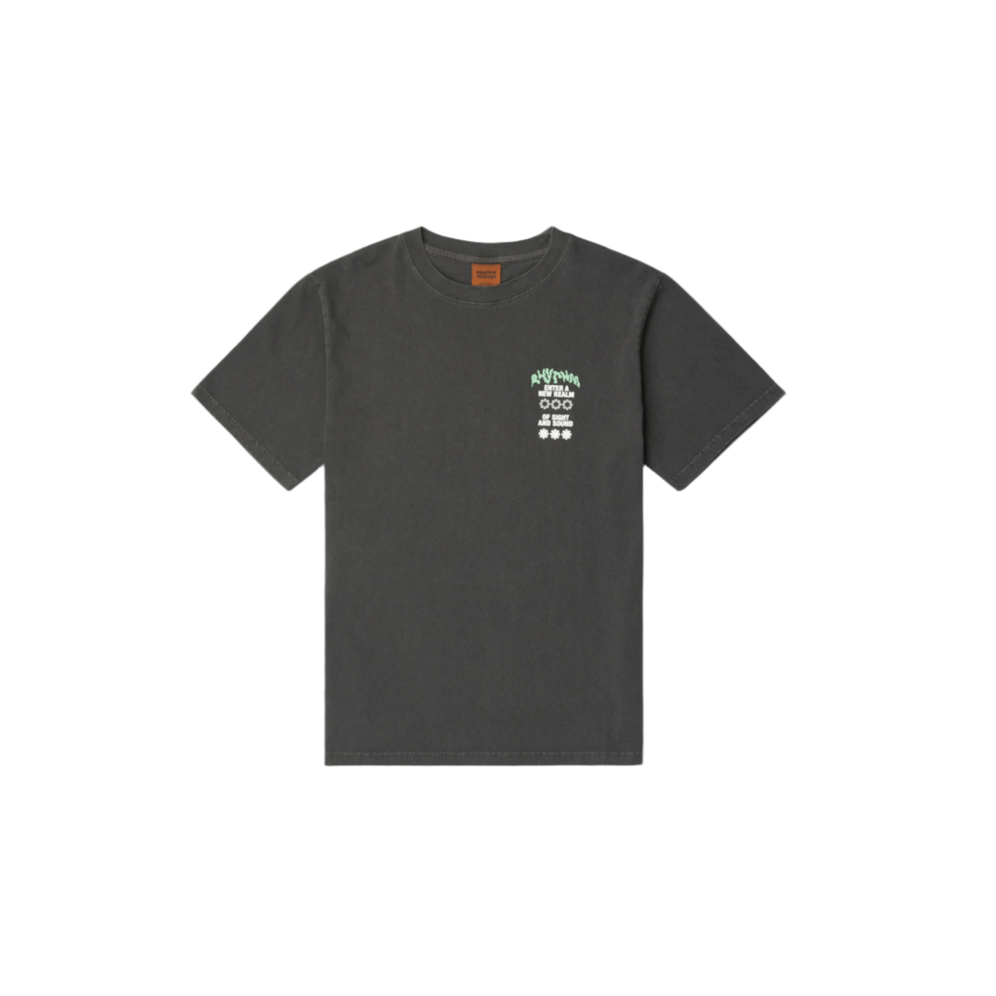 Rhythm - New Realm Vintage S/S - 7B Boardshop