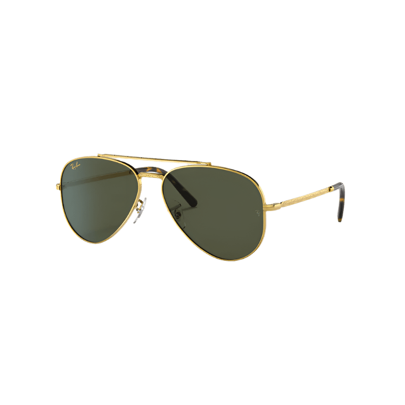 Ray Ban - New Aviator - 7B Boardshop