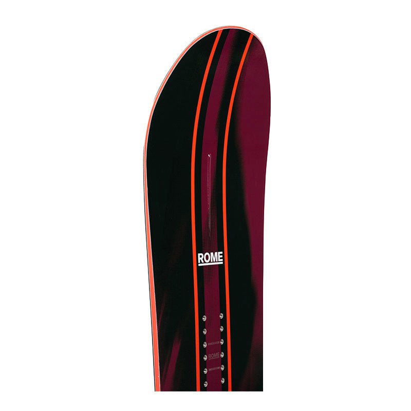 Rome Women's Viper 150 Narrow Snowboard 2027 - 7B Boardshop