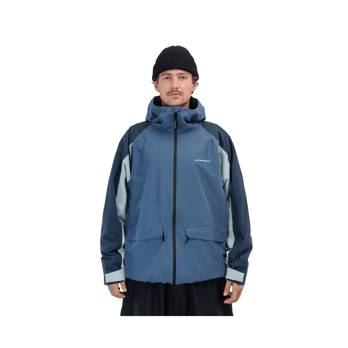 Beyond Medals Nostalgia Jacket – 7B Boardshop