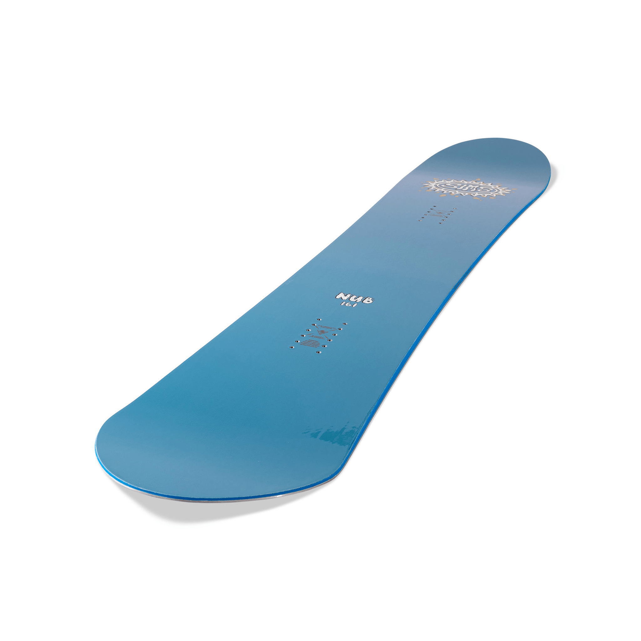 Sims US Nub 2026 - 156.5 - 7B Boardshop