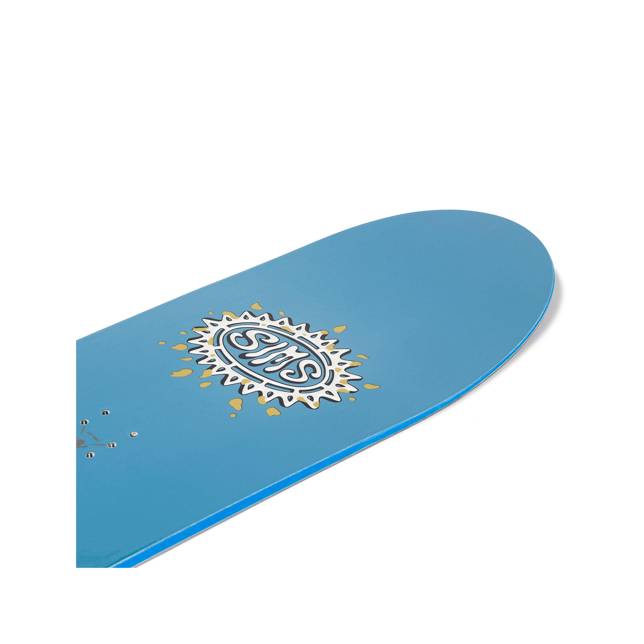 Sims US Nub 2026 - 156.5 - 7B Boardshop