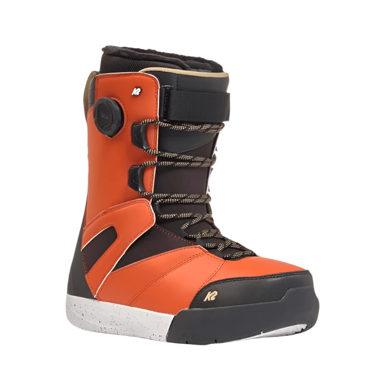 K2 Overdraft 24/25 - 7B Boardshop