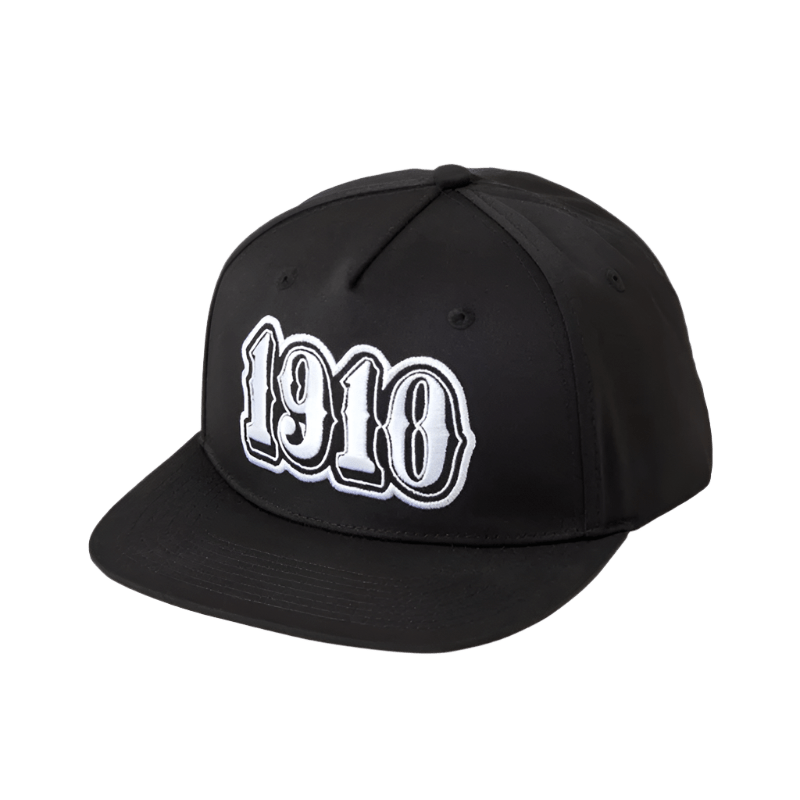 1910 - OG 5 Panel Hat - 7B Boardshop