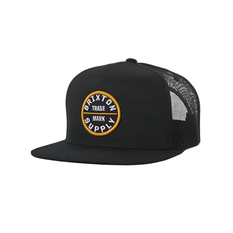 Brixton - Oath MP Trucker - 7B Boardshop