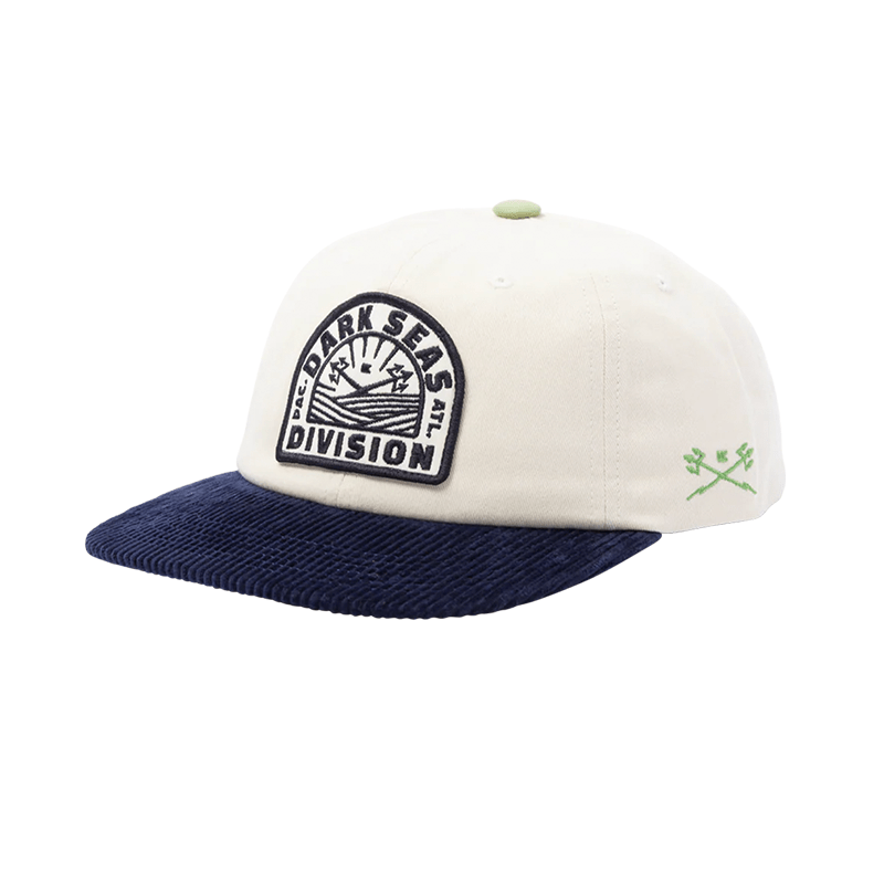 Dark Seas - Oberon Hat - 7B Boardshop