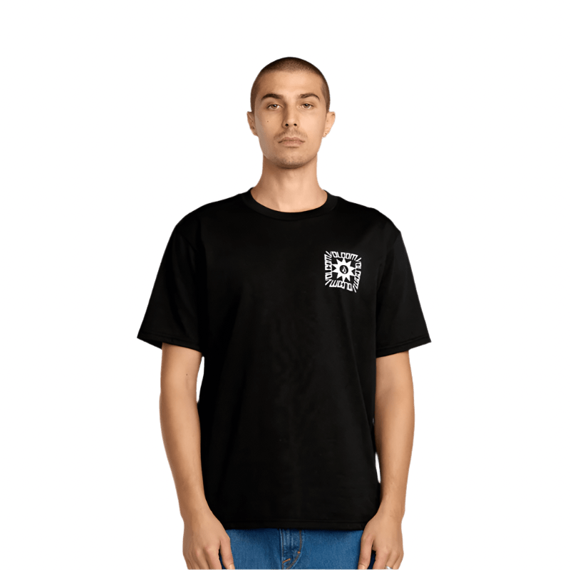 Volcom - Occulsion S/S - 7B Boardshop