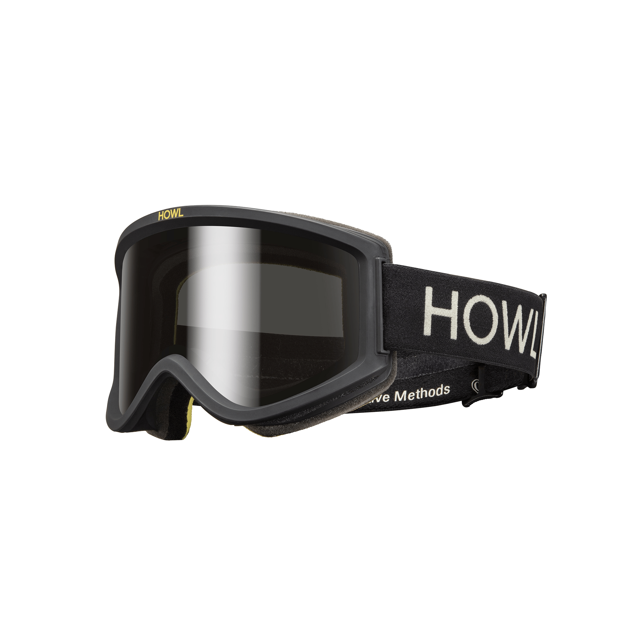 Howl Odyssey Goggle + Bonus Lens - 7B Boardshop